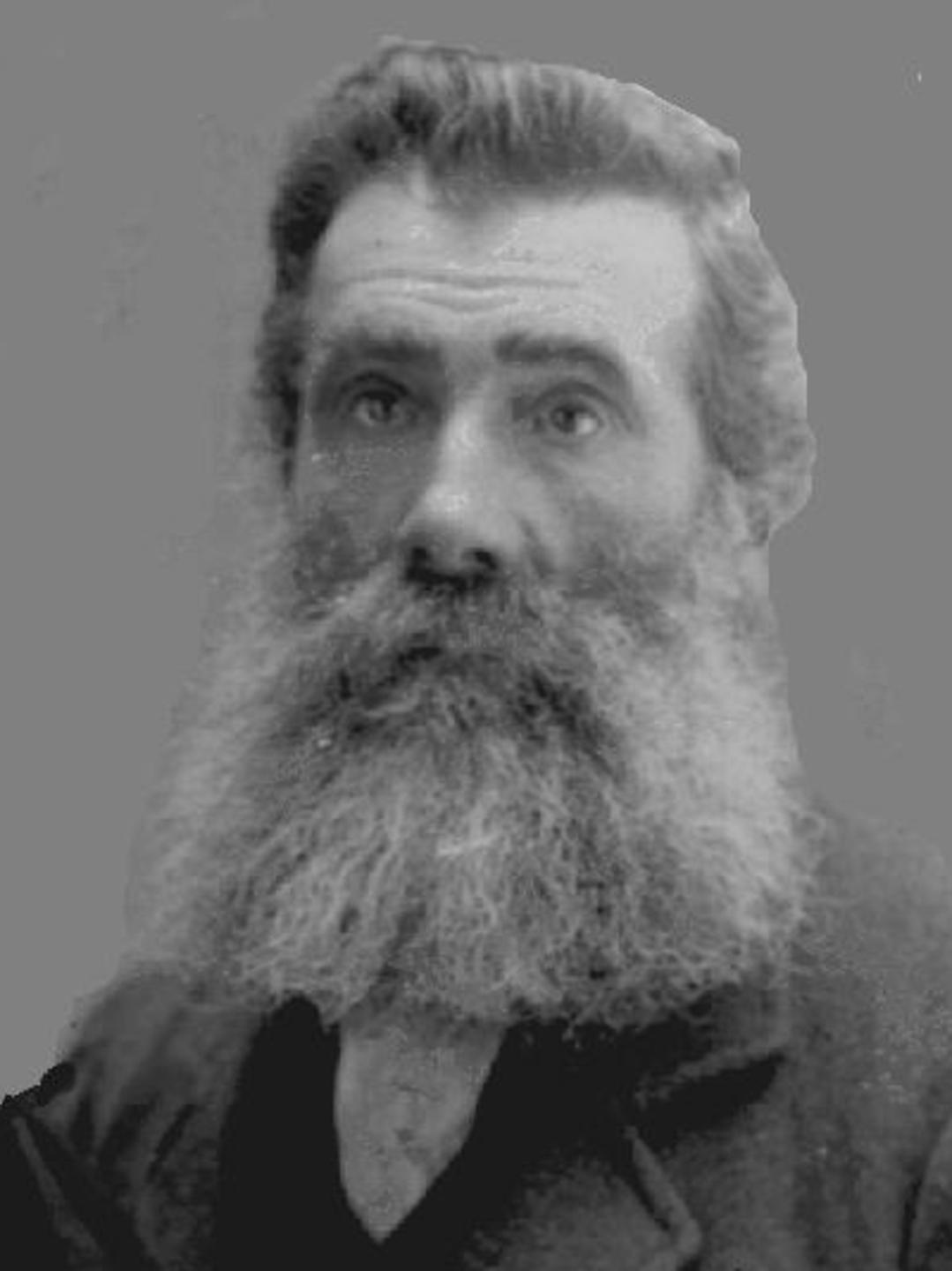 Charles Oakey (1837 - 1903) Profile
